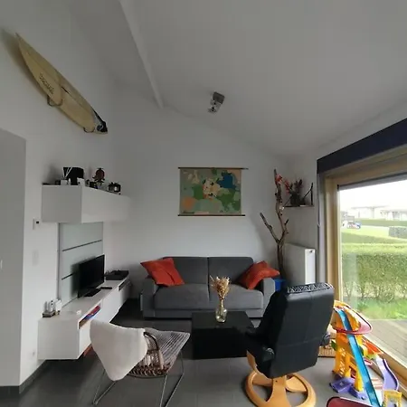 House Prázdninový dům *