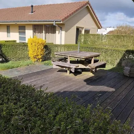 House Prázdninový dům *