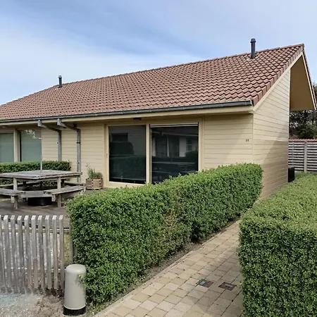 House Prázdninový dům Koksijde