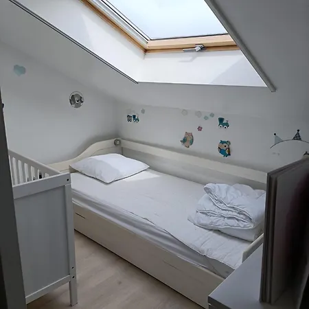 House Prázdninový dům